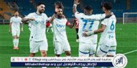 الهلال في مهمة صعبة أمام الوحدة لضمان تأهله لنخبة آسيا - الكويت الاخباري