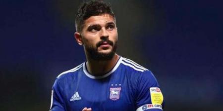 موقف سام مرسي من الانتقال إلى الزمالك في الميركاتو الصيفي (خاص) - الكويت الاخباري