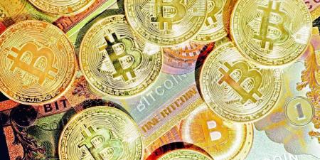 البيتكوين عند أعلى مستوى في أربعة أشهر - الكويت الاخباري