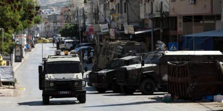 ارتفاع غير مسبوق في عدد الشهداء الفلسطينيين الأسبوع الماضي - الكويت الاخباري