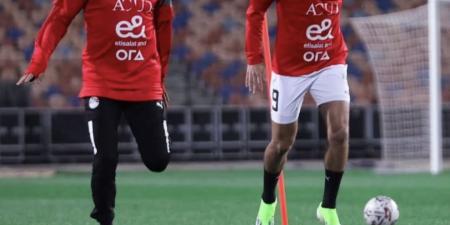 محمد شريف يُهنئ رامي ربيعة بعيد ميلاده الـ 32 .. ماذا قال؟ - الكويت الاخباري