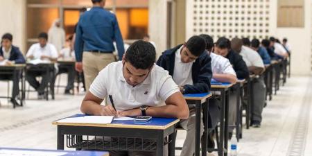 مراجعات وبنوك الأسئلة لدعم الطلبة في الاختبارات - الكويت الاخباري