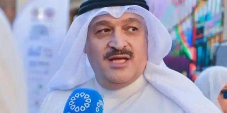 العوضي يعرب عن قلق بلاده العميق من تدهور الأوضاع الإنسانية والصحية في غزة - الكويت الاخباري