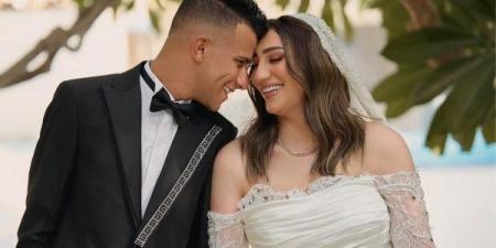 بعد إلغاء متابعة زوجته له .. عصام صاصا يتصدّر مواقع التواصل الاجتماعي - الكويت الاخباري
