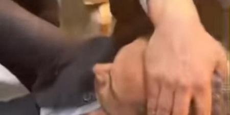 نقابة محامين شرق طنطا تدين واقعة الاعتداء على زميل بالمحلة - الكويت الاخباري