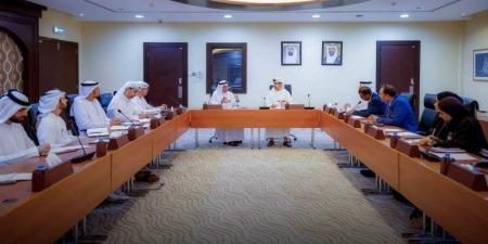 «اقتصادية الشارقة» و«الضرائب» تعززان تعاونهما المشترك - الكويت الاخباري