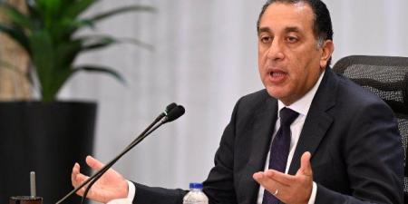 مدبولي: توجيه من الرئيس السيسي بضرورة دخول الدولة في صناعة الألبان  - الكويت الاخباري