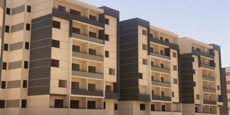 الإسكان الاجتماعي: خطوات التقديم في «سكن لكل المصريين 7» - الكويت الاخباري