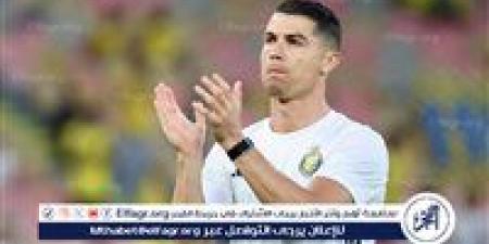رونالدو يفاجئ الجميع: "عمري البيولوجي 28.9 وسألعب حتى الخمسين" - الكويت الاخباري
