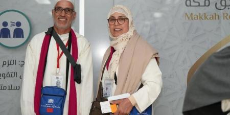 حجاج المغرب: مبادرة "طريق مكة" جعلت إجراءات السفر أكثر سرعة وسهولة - الكويت الاخباري