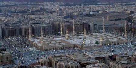فى رحاب المسجد النبوى.. منظومة خدمات متكاملة لراحة الحجاج - الكويت الاخباري