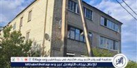 إصابة 12 مدنيا نتيجة قصف أوكراني استهدف مدينة لغوف في مقاطعة كورسك - الكويت الاخباري