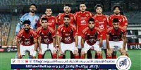 الأهلي يحدد 4 مدافعين لتدعيم الخط الخلفي قبل كأس العالم للأندية - الكويت الاخباري