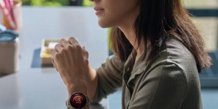HUAWEI WATCH  5 أنجزت ما لم تستطع الساعات الأخرى فعله - الكويت الاخباري