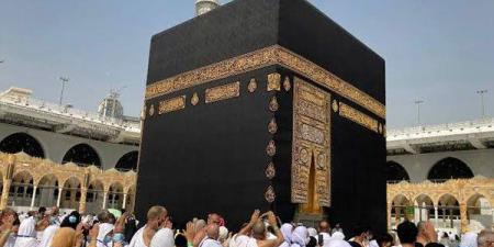 السعودية تعلن وصول أكثر من 755 ألف حاج إلى المملكة - الكويت الاخباري