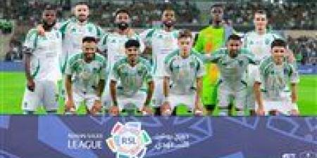 أهلي جدة يسقط أمام الاتفاق بثلاثية في دوري روشن السعودي - الكويت الاخباري
