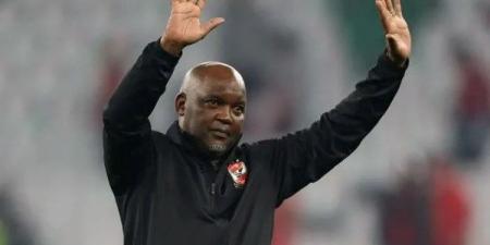بسبب الزمالك.. مدرب الأهلى الأسبق يتصدر الترند| ما القصة؟ - الكويت الاخباري