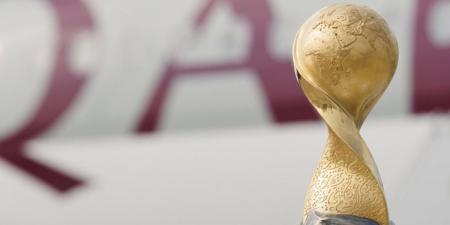 الإعلان عن تخصيص جوائز مالية قياسية لكأس العربFIFA قطر 2025 - الكويت الاخباري
