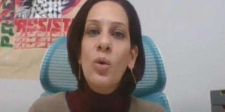 «رتيبة النتشة»: خطة نتنياهو لتوزيع المساعدات تهدف لتهجير الفلسطينيين قسرًا - الكويت الاخباري