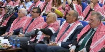 بالصور .. جامعة البترا تحتفل بعيد الاستقلال التاسع والسبعين وتؤكد دورها في بناء الوطن وخدمة قضاياه - الكويت الاخباري