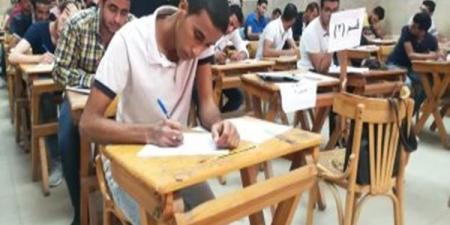 تعليم أسوان: لجان مجهزة واستراحات مؤمنةلامتحانات الدبلومات الفنية - الكويت الاخباري