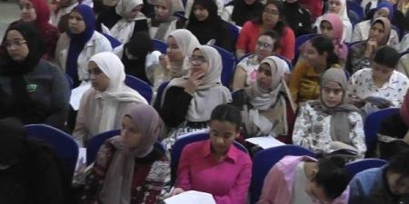 حزب الشعب الجمهوري بالمنيا ينظم مراجعات مجانية لطلاب الثانوية العامة والإعدادية - الكويت الاخباري