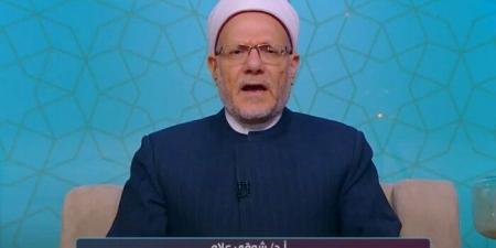 ما حكم تغيير النسك لمن نوى التمتع ثم تعذر؟.. الدكتور شوقي علام يجيب - الكويت الاخباري