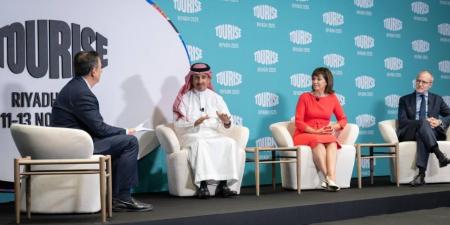 المملكة تطلق منتدى TOURISE وتقود قطاع السياحة العالمي إلى آفاق واعدة ومستدامة - الكويت الاخباري