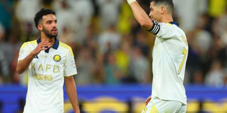 مطالبات بعدم تجديد تعاقد رونالدو مع النصر - الكويت الاخباري
