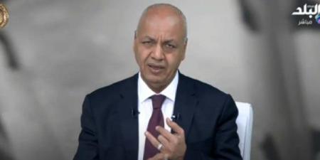 مصطفى بكري: مشروع مستقبل مصر يساهم في حماية الأمن الغذائي - الكويت الاخباري