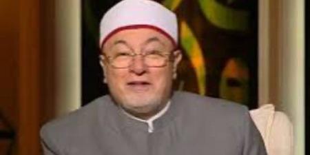 خالد الجندي: من يحرِم الأبناء من رؤية أحد والديهم نُزِعت الرحمة من قلبه - الكويت الاخباري