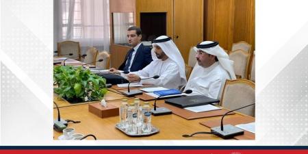 مستشار شؤون حقوق الإنسان بوزارة الخارجية عضو لجنة الميثاق العربي لحقوق الإنسان يشارك في الاجتماع الـ (65) للجنة الميثاق العربي لحقوق الإنسان - الكويت الاخباري