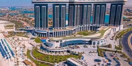 العلمين الجديدة عاصمة المصايف العربية لعام 2025 - الكويت الاخباري