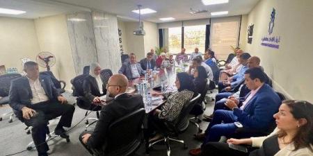 غرفة الصناعات الغذائية تناقش تحديات زيادة صادرات قطاع الخضر والفاكهة - الكويت الاخباري
