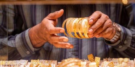 أسعار الذهب في مصر اليوم.. جرام عيار 21 يواصل الارتفاع - الكويت الاخباري