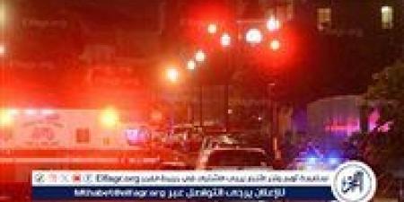 معارض إسرائيلي يتهم حكومة نتنياهو بتغذية معاداة السامية بعد مقتل دبلوماسيين في واشنطن - الكويت الاخباري