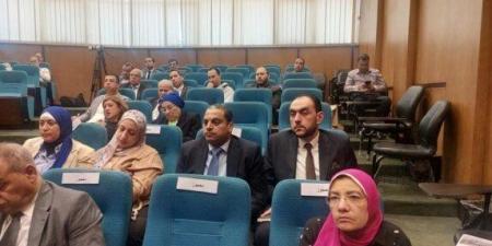 رئيس مصلحة الضرائب: إصلاحات شاملة لتعزيز الاستثمار ودمج الاقتصاد غير الرسمى - الكويت الاخباري