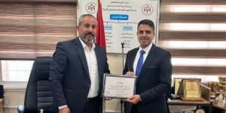 "الشرق الأوسط" تستجيب لبرنامج تعليمي حكومي واعد في الوسائط الإبداعية - الكويت الاخباري