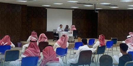 تقنية المهد والمعهد الصناعي يوقعان شراكة لتوفير الفرص الوظيفية - الكويت الاخباري