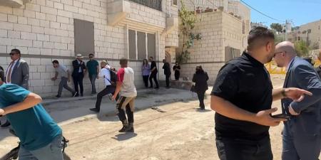 المكسيك وكندا.. استمرار الاحتجاجات على استهداف الاحتلال للدبلوماسيين - الكويت الاخباري