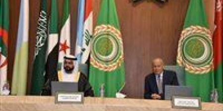 أبو الغيط يشارك فى الاحتفال باليوم العربى للاستدامة - الكويت الاخباري