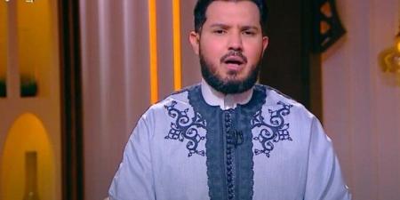 الشيخ أحمد الطلحي: المدينة المنورة قُبَّة الإسلام ومَوطِن الحلال والحرام كما سماها رسول الله ﷺ - الكويت الاخباري