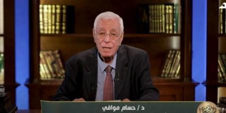 حسام موافي يعلن مفاجأة بشأن الصداع - الكويت الاخباري