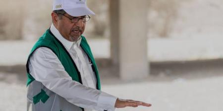 الدلامي يتفقد الاستعدادات في المدينة المنورة لاستقبال ضيوف الرحمن - الكويت الاخباري