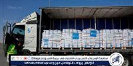 "حماس": غارات إسرائيلية تقتل 6 فلسطينيين خلال تأمينهم شاحنات المساعدات في غزة - الكويت الاخباري