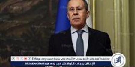 لافروف: روسيا ستكون جاهزة قريبا لتقديم مسودة وثيقة تسوية الأزمة لأوكرانيا - الكويت الاخباري