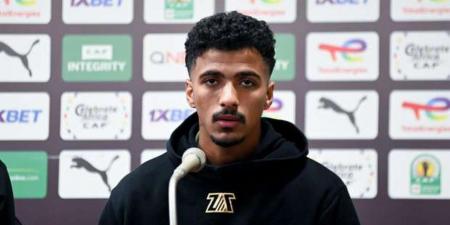 قرار حاسم من حسام عبد المجيد بعد مفاوضات الزمالك لتجديد عقده - الكويت الاخباري