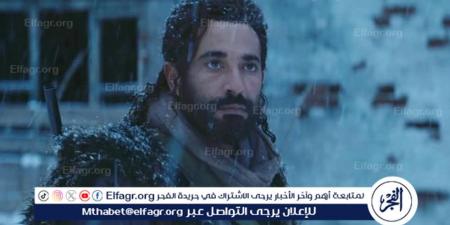 بعد 6 سنوات.. عمرو سعد يعود بـ عملين للسينما - الكويت الاخباري