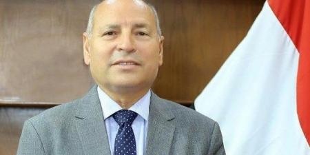 محافظ القاهرة: نمنح قطاع الصحة اهتماما كبيرا.. وتحسين الخدمات على رأس أولوياتنا - الكويت الاخباري