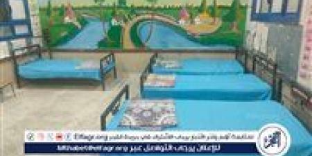 جاهزية الاستراحات الحكومية لاستقبال منتدبي امتحانات الدبلومات الفنية والثانوية العامة - الكويت الاخباري